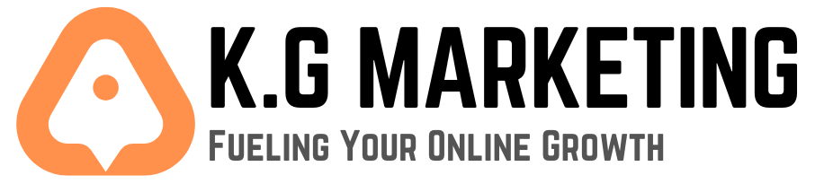 K.G Marketing